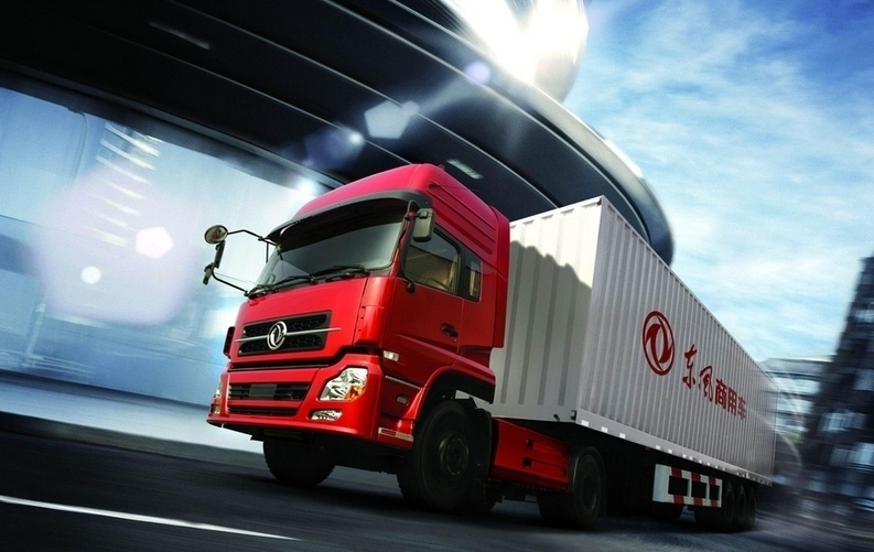 提供服務-普通貨運、水路貨運、航空貨運