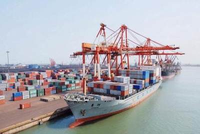 集裝箱海運(yùn)唐山到欽州海運(yùn)公司