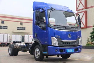 2018年起藍(lán)牌貨車不辦理營運(yùn)證,也可以跑運(yùn)輸