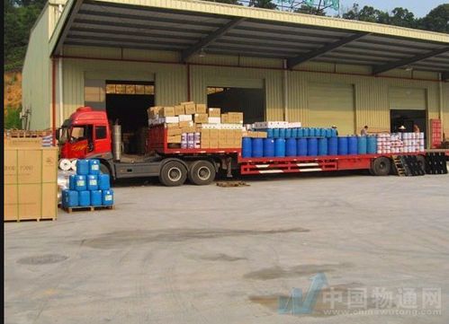 天津到明光貨運(yùn)專線