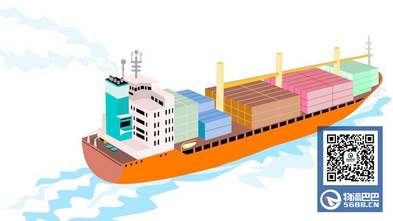 危險品海運(yùn)訂艙需了解這些規(guī)定