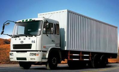 2018年將落實貨運行業12大政策