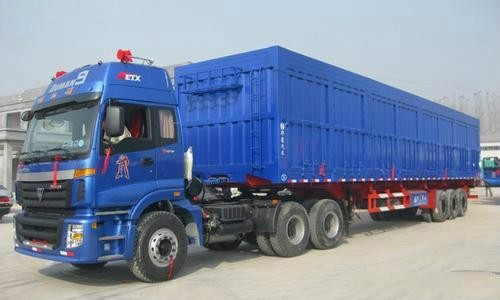 東莞市寶來物流——專業(yè)的國內(nèi)貨物運輸代理服務