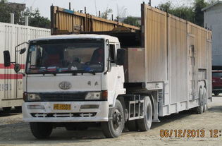 深圳至連云港轎車托運服務全指南 價格、流程與專業(yè)公司推薦