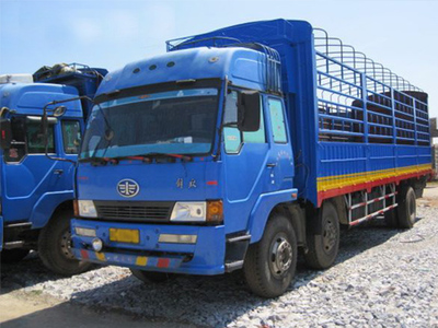 蘇州普通貨運與國內(nèi)貨代服務全面解析 高效查詢與專業(yè)代理指南